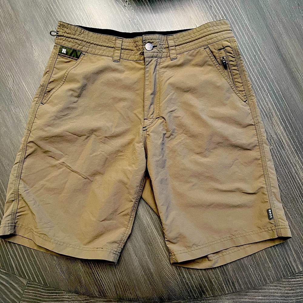 Howler Brothers - Horizon Hybrid Shorts 2.0